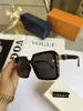 Frame Ou Classic 3624 Women Square Full Sunglasses Sun Glasses Brand Men Designer Fashion Luxury Uv400 louisely Eyewear Purse vuttonly viuto