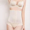 Bustiers Corsets 산후 배꼽 밴드 코르셋 허리 트레이너 셰이퍼 언더 버스트 통기 시체 거드