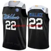 College Basketball Kentucky Wildcats Jersey 34 Oscar Tshiebwe 12 Antonio Reeves 0 Jacob Toppin 22 Cason Wallace 2 Sahvir Wheeler 1 CJ Fredrick Team NCAA