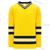 Mens aanpassen 1950 Fred Sasakamoose 21 hockey jerseys vintage zwart rood gestikte ccm shirts m-xxxl