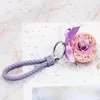 装飾的な花ファッションdiy