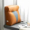 Kussen Reisbureau Compact Fauteuil Lederen stoel S Zitkussen Zitten Cuscini Divano Decorativi Decoratie Thuis