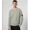 Hoodies masculinos moletom homens uma lente óculos jaqueta marca casual manga longa jumpers top moletom capuz oneck cp empresas woman391