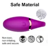 Sex Toy Massager Massaggiatore per adulti 10 modalità Egg Cone s Rotazione Esercizio Vibratore Vaginale Geisha Ben Wa Ball Adulto per donna Td0239