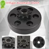 New 19mm Centrifugal Automatic Clutch 3/4" 10 Tooth 420 Chains Transmission And Power System Clutch And Accessories For Karting