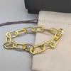 Bracelet bracelets bracelet de luxe bijoux bijoux de créateur femme bracelet à breloques en cuivre femmes marque hommes chaîne mode poignet pour femmes EW7788
