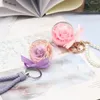 装飾的な花ファッションdiy