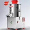 Vegetable Chopped Machine Electric Cutter Dumpling Stuffing Ginger Garlic Chili Meat Vegetable Cutter 500W