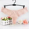 Women's Panties 10 PcsSet Flower Lace Underwear Women SXL Plus Size Sexy Lingerie For Ladies Large Sizes Cotton Briefs GString Thongs 231031