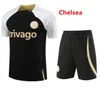 22 23 uomo Citie Tracksuit Haaland de Bruyne Grealish Soccer Jersey Felpeden Foden 2023 CFC UNIFICHE DI BASSAGGIO BASSIONI CONSEGLI