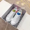 Top Nieuwe Designer Mens Women Outdoor Sport Casual Shoes Vintage Trainers Sneakers Retro Walking Leather Tennis 2023