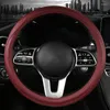 Ratthjul täcker Yuckcar -omslag för Luxgen All Models 7 5 U5 SUV -biltillbehör Auto Styling
