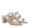 Summer calfskin leather ankle strap chunky Caged Spikes Wedge Sandals Pumps Straw Weaving Parting Wedding Dress Shoes Ankle Strap Platform Gladiator Dress Evening