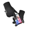 Cykelhandskar Vintertäta herrhandskar Vindtäta sportfiske Pekskärm Kör Motorcykelskidåkning Non-Slip Warm Cycling Women Gloves 231101