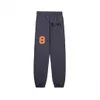 Galerias DEPT de la Homens Mulher Calças Designer Sweatpants Imprimir Esporte Retro Calça Solta High Street Corredores Mulheres Casal Calças Hip Hop Streetwear 216 DMJ