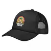 Ball Caps Death Metal agressuko agresywny retsuko ciężarówki hat unisex hip-hop tato słoneczne kapelusze regulowana czapka baseballowa siatka