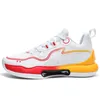 Chaussures de sport sans marque hommes femmes noir rouge jaune rose baskets pour hommes baskets de sport de plein air