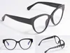 Óculos de sol Frames glasses designers 5477 O olho de gato pode ser equipado com miopia e kzdc resistente à luz azul KZDC
