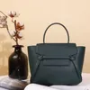 2022 Ladies Designer Dembag Высококачественные роскошные сумки знаменитые бренды сумочки коровьи материалы.