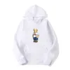 Polo Ralph Designer Hoody Femme Sweats à capuche et Polo Ralph Sweatshirts Automne Hiver Casual avec une veste de sport à capuche Ralph 384