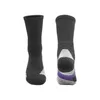 Sports Socks Winter Cotton Socks Thicken Long Outdoor Sports Stocking Keep Warm Ski Soccer Thermal Socks 231101