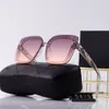 Дизайнерские солнцезащитные очки модные роскошные солнцезащитные очки для женщин изящные винтажные полнокадные привод
