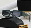 Kadınlar Tasarımcı Güneş Gözlükleri Logo ile Poligonal Retro Güneş Gözlüğü Premium Kişiselleştirilmiş Netflix Güneş Gözlüğü P8297 Döküm için