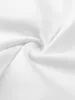 السروال الداخلي 10pcs حزمة بيضاء 2023 رجال سراويل داخلية من القطن ملاكم للعلامات التجارية للذكور ولهوم مجموعة قصيرة