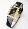 Womens Watch Watches High Quality Luxury Limited Edition Randig Haute Square Watch Waterproof Watch