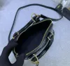 Tasarımcı Çantası Alma Bb Kadın Miroir Tote Kabuk Çanta Parlak Çantalar Orijinal Deri Omuz Çantası Çanta Debriyajı Akşam Crossbody Cüzdanları Kilit Anahtarı