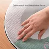 Housses de siège de toilette, tapis en peluche, épais, respirant, confortable, adapté à toutes les saisons, matériau imperméable et chaud