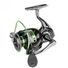 Baitcasting Reels 21KG Max Drag Alloy Fishing Reel Zinc Alloy Gear Aluminium Alloy Spool Metal Arm Metal Foot Spinning Reel Carp Fishing Saltwater 231101