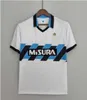 Retro Futbol forması finalleri 2009 MILITO SNEIJDER ZANETTI Milan Eto'o Futbol 97 98 99 95 96 03 Djorkaeff Baggio ADRIANO 10 11 07 08 09 BATISTUTA Zamorano RONALDO INTERS