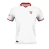 qqq8 23 24 Sevilla I.rakitic L.ocampos Fc Soccer Jerseys De Jong J.navas Suso Munir Sergio Ramos Y.en Nesyri Lamela Papu