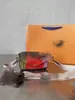 Borsa a tracolla Tabby a tracolla con tracolla da donna firmata per borse a tracolla Bolso con lettere Sacoche in vera pelle femminile