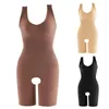 Damen Shapers L93F Open Crotch Korsett Bauch Kontrahierende Hüfte Lifting Sliming Legs Frauen Shaping Nahtlose Unterwäsche Hohe Taille Stretch