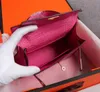 حقيبة يد بلاتينية جديدة نيل مأدبة يدوية حقيبة كروسوديس حقيبة كتف فاخرة عالية الجودة 7632