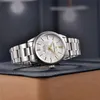 Другие часы PAGANI DESIGN 40MM Мужские кварцевые TMI VH31 Роскошные деловые часы с сапфиром из нержавеющей стали 316L Водонепроницаемые часы 100M для 231101