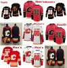 CalgaryflamesCalgary Hockey Jerseys 73 Tyler Toffoli 28 Elias Lindholm 52 Mackenzie Weegar 22 Trevor Lewis 16 Nikita Zadorov 17 Milan Lu