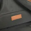 Designer-Vintage-Einkaufstasche, Damenhandtaschen, Geldbörse, echtes Leder, modische Buchstaben, Innentasche mit Reißverschluss, große Kapazität, Taschen, Umhängetaschen