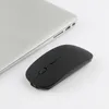 Myszy Bluetooth Mouse dla MacBook Air Pro Retina 11 12 13 15 16 MAC Book Laptop Wireless ładowanie myszy Mysz Mute Mysz 231101