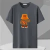 Męskie koszule T plus rozmiar 10xl 12xl T-shirt mężczyzn Summer krótki rękaw Tshirt Bawełniany swoboda