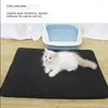 Cat Beds Sand Cushion Splash Out Double Of Pad Pet Filter The Doormat Mat EVA