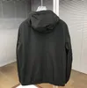 Herrjackor designer män ytterkläder rockar jacka pring höst outwear windbreaker blixtlås klädrock utanför kan sportkläder L-5XL A-03 JMW4