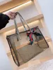 Женские дизайнерские прозрачные желейные сумки 2023, модная большая сумка через плечо на одно плечо, большая сумка для покупок, комплект из 2 предметов, ПВХ, 10 стилей