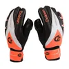 Gants de sport Gants de gardien de but doigt complet gant de gardien de but en latex portable antidérapant gant d'entraînement de football équipement de protection de football pour enfant adulte 231031