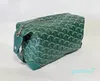 Designer Fashion High Quality Waterproof Wash Bag Storage Makeup Bag Zipper Large