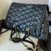 Sacola de designer sacos famosa marca viagem crossbody bolsa ombro moda mochila casual ombro compras bolsas clássico carteira presente bolsa