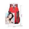 Backpack Classic 40L Outdoor Backpack Men Women High Quality Waterproof Travel Backpack Bag for Men Causal Patchwork Sport Backpack Women 231031