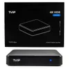 TVIP S-BOX v.706 Smart Android TV Box 2 ГБ ОЗУ 8GB 4K UHD 2.4/5G WiFi Android11 Nordic One TVBox лучше, чем TVIP705 Установить верхнюю коробку